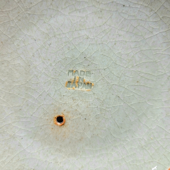 Somayaki Obori Japanese Teapot and Tumblers - Picture 4 of 8